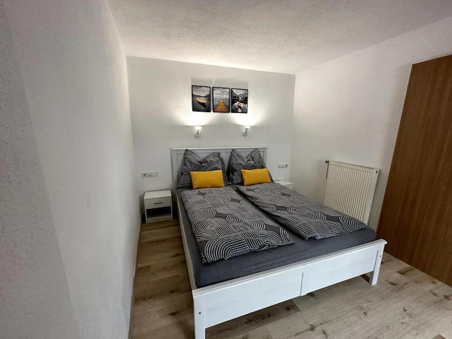 Maisonette-Apartment Mit Grosser Terrasse Im Zentrum Von Брегенц Екстериор снимка