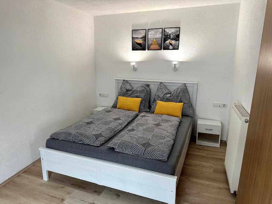 Maisonette-Apartment Mit Grosser Terrasse Im Zentrum Von Брегенц Екстериор снимка